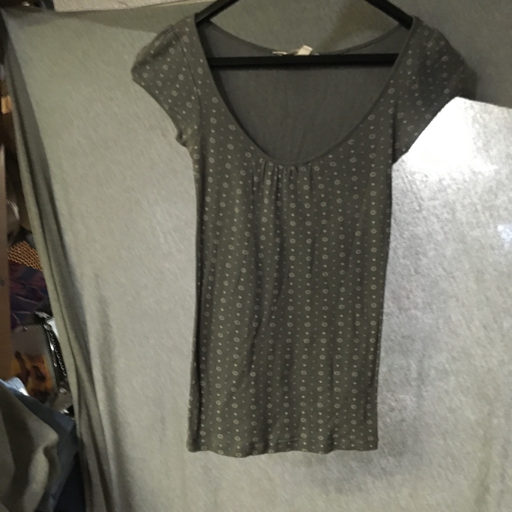 Juniors Aeropostale Top